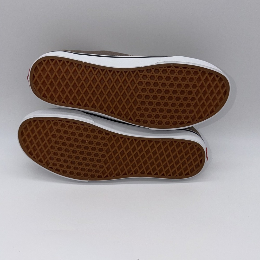 NEW Vans Old Skool Color Theory Walnut Men's 10.5 Women's 12 - Picture 13 of 16